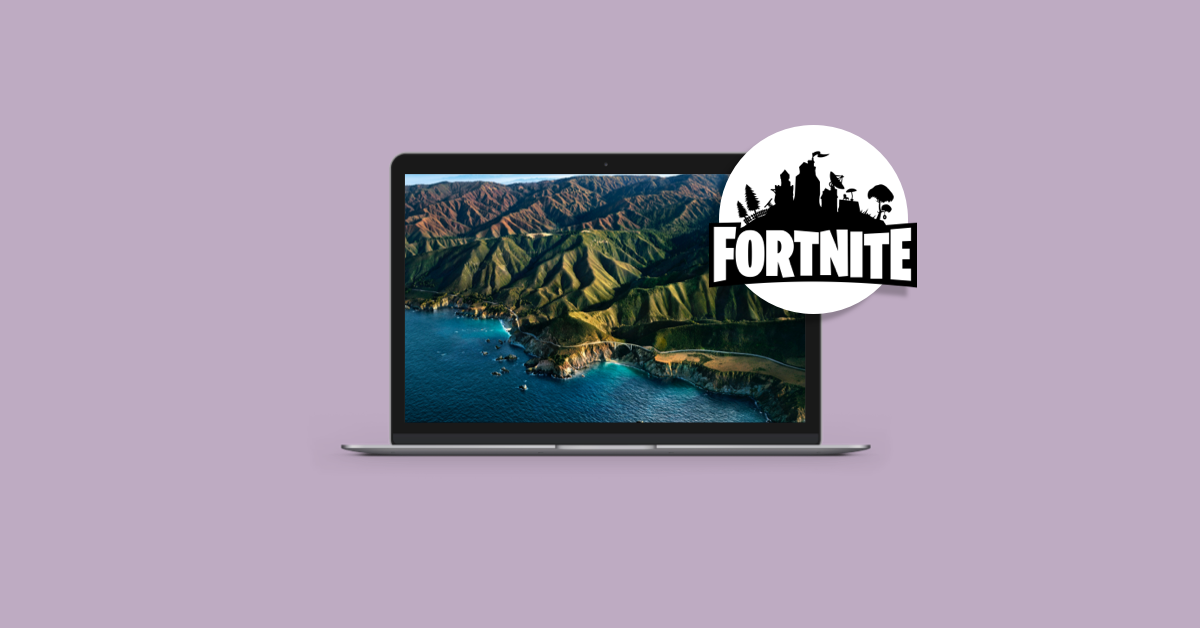 online games like fortnite for mac